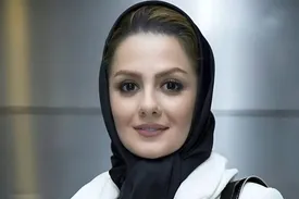 تابسواری متفاوت بیتا سحرخیز/ لوکیشن تماشایی و لباس خاص سوژه شد!