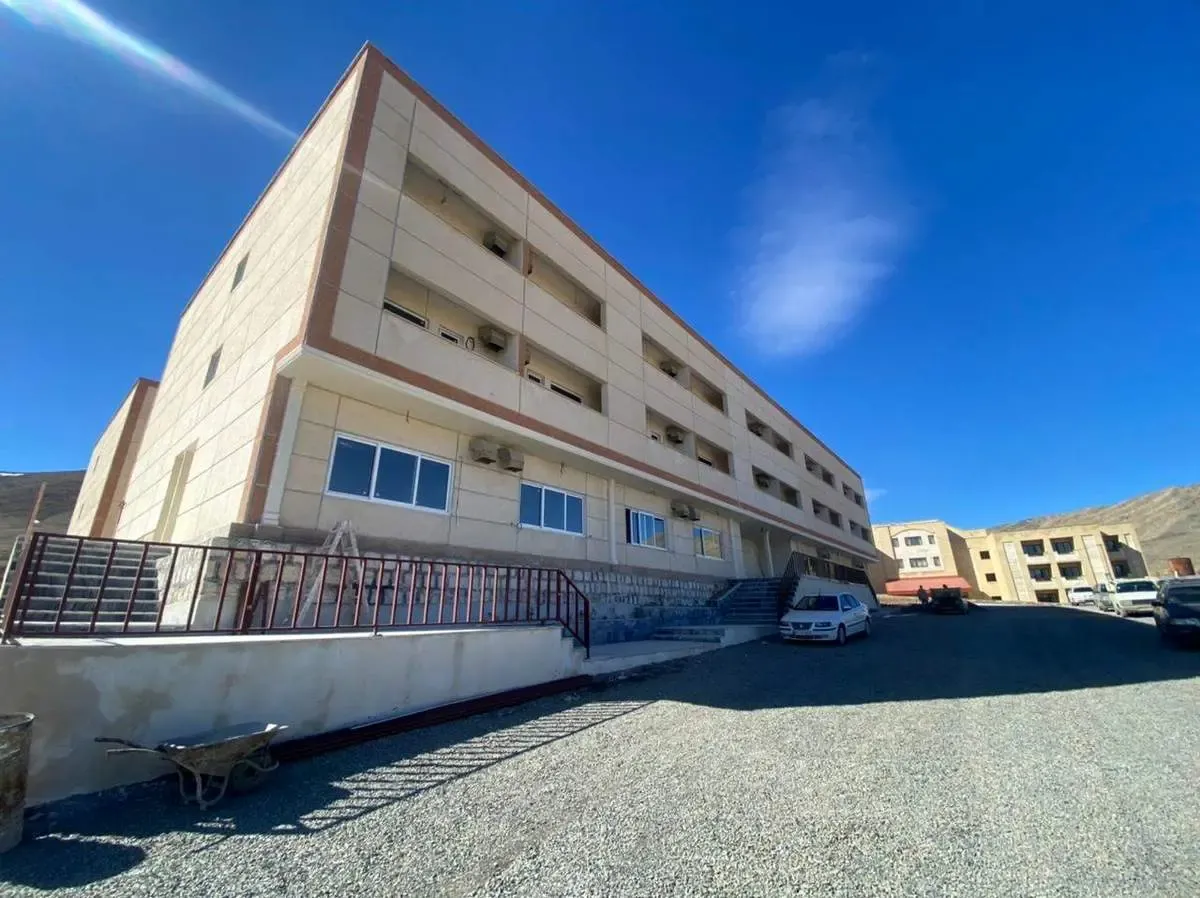 بهبود شاخص‌های اجتماعی و عدالت آموزشی با ساخت خوابگاه‌های دانشجویی دخترانه