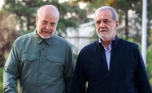 دولت در دوراهی ترمیم یا استیضاح؟