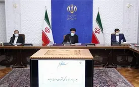 راهکارهای اجرای سراسر کالابرگ الکترونیک بررسی شد