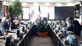 جعفری: پیاده سازی 23 راهبرد روان سازی پروژه در شرکت ملی فولاد