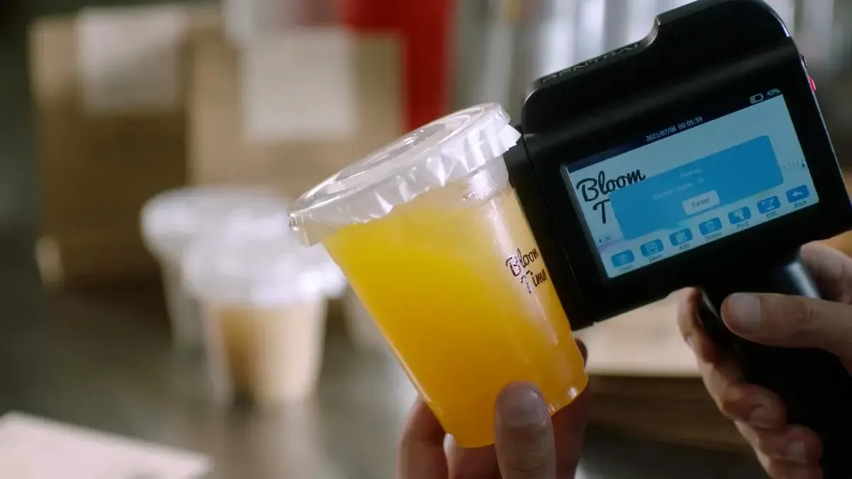 چاپ کد تاریخ روی مواد انعطاف‌پذیر: 5 نکته‌ای که باید بدانید