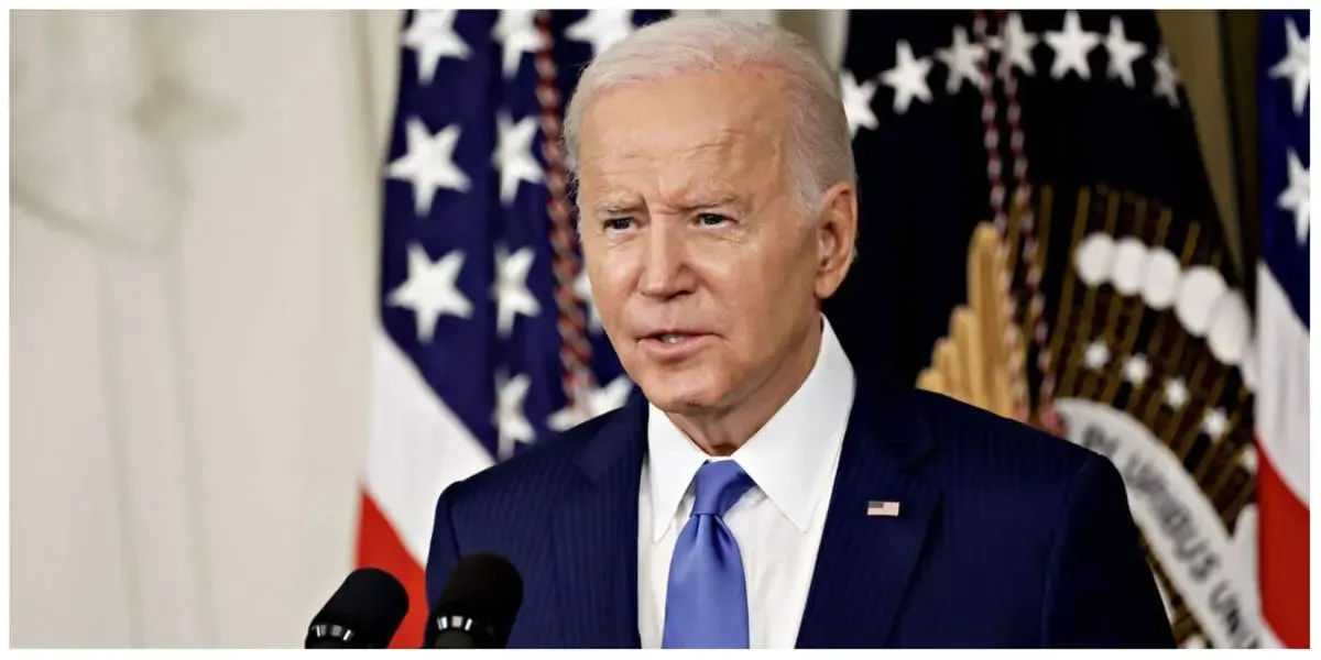 دستور جدید بایدن درباره ایران، چین و روسیه