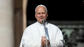 پاپ: از تهدیدهای ترامپ نمی‌ترسم