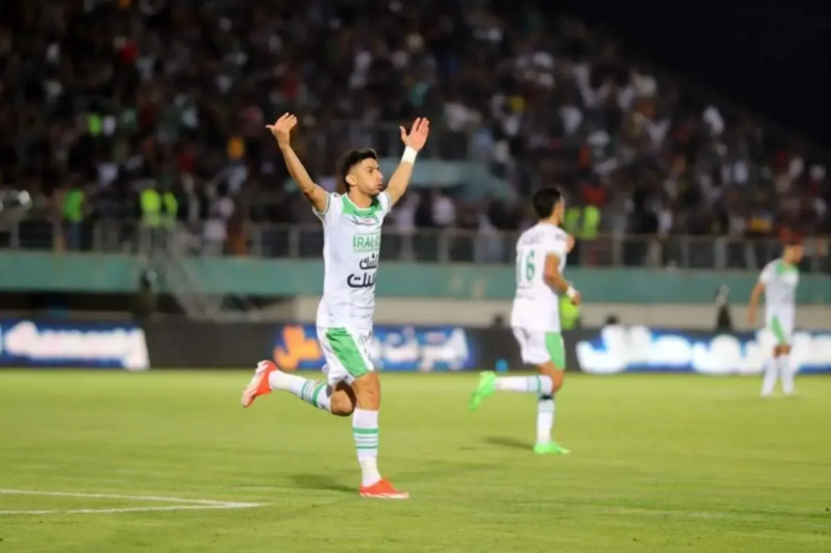 پنالتی تمرین کنید ؛ پرسپولیس را ببرید!