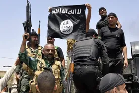 هلاکت سرکرده داعش و یکی از دستیارانش در مرز عراق و سوریه