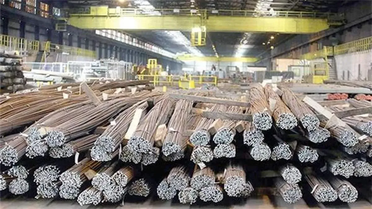 دلالان، فولاد را یك روزه آب كردند...