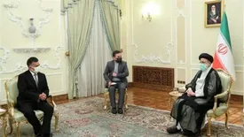 تقویت مناسبات با کشورهای آمریکای لاتین از اولویت‌های سیاست خارجی ایران است