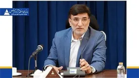 باید ریشه های تولید فساد را در ارس قطع و خشک کنیم