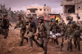 تلفات سنگین صهیونیست‌ها در عملیات گردان‌های القسام در غزه