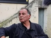 زخمی شدن عکاس ایرانی آلفرد یعقوب‌زاده در اعتراضات فرانسه