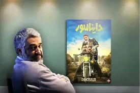 پژمان جمشیدی قربانی جدید سینمای فرمولی اطیابی