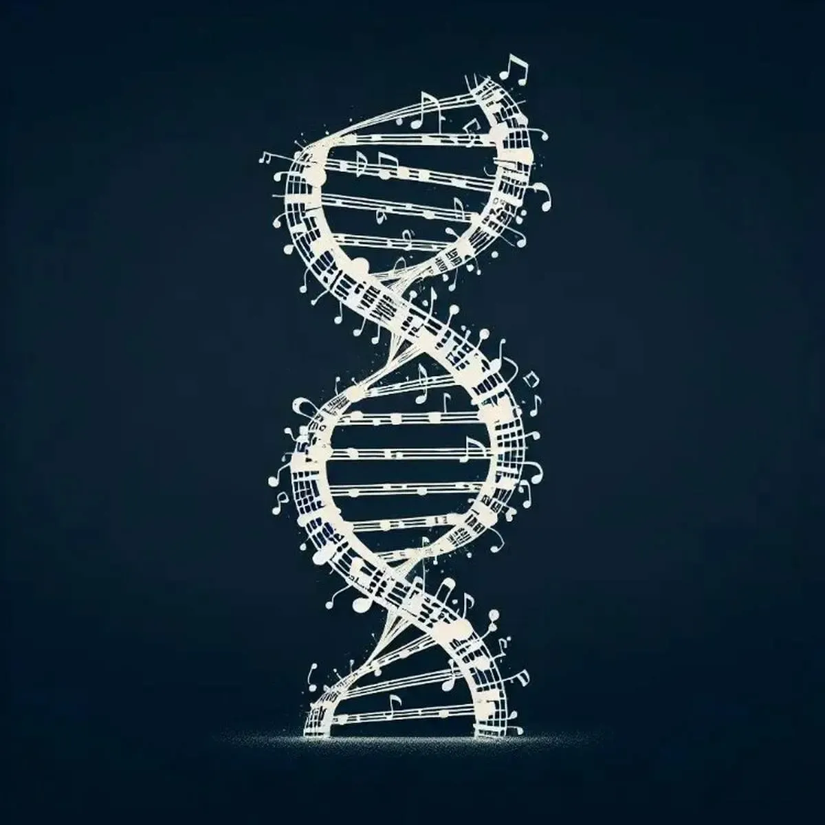 همه‌جا پای یک ژن در میان است!