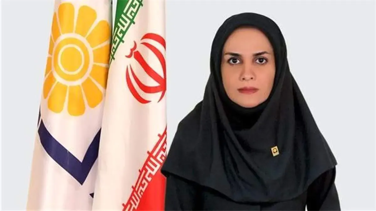 صنعت بیمه کارمند برگزیده خود را شناخت