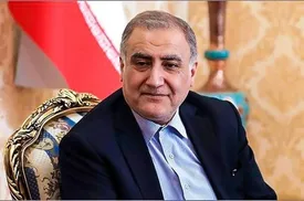 اتفاق عجیب برای نماینده افشاگر