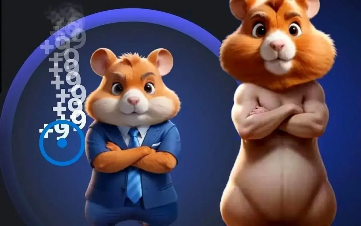 کارت‌های میلیونی در همستر کامبت را اینجا پیدا کنید/ مراحل دریافت با عکس