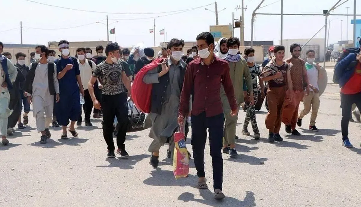 این افراد سریعاً خاک ایران را ترک کنند!