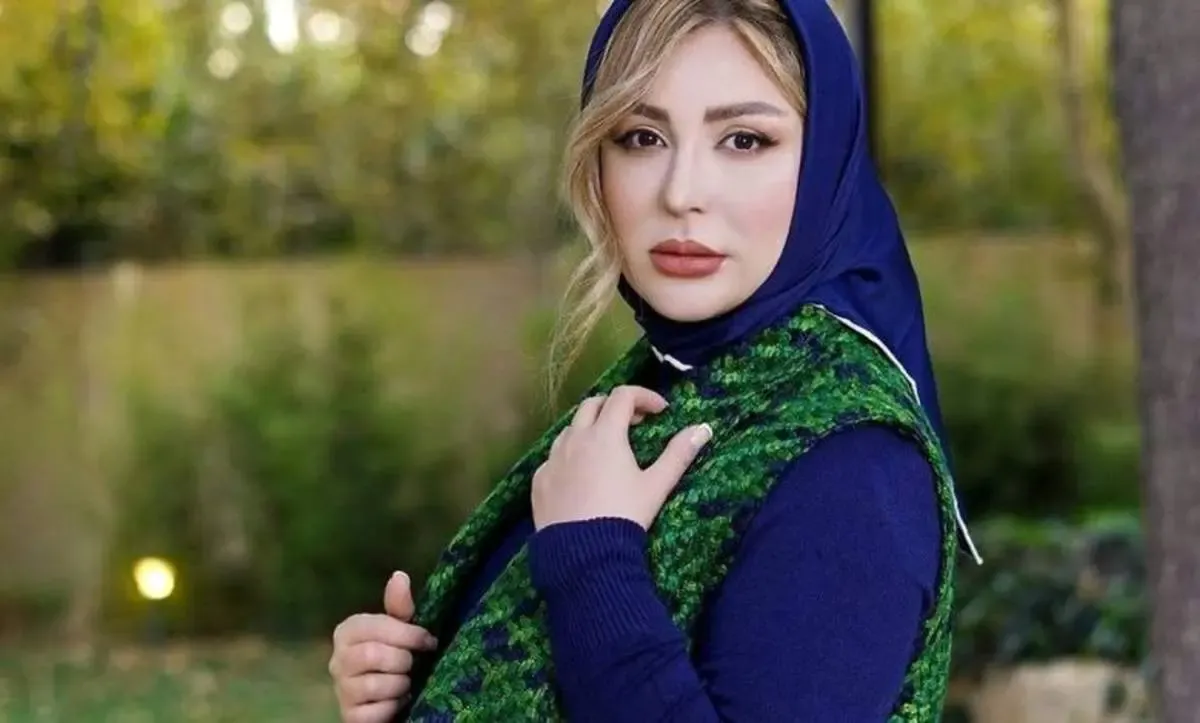 غوغای استایل ساده نیوشا ضیغمی در فضای مجازی