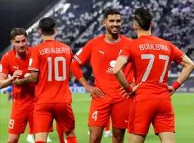 هشدار روزنامه الرایه به دحیل در مورد تراکتور!