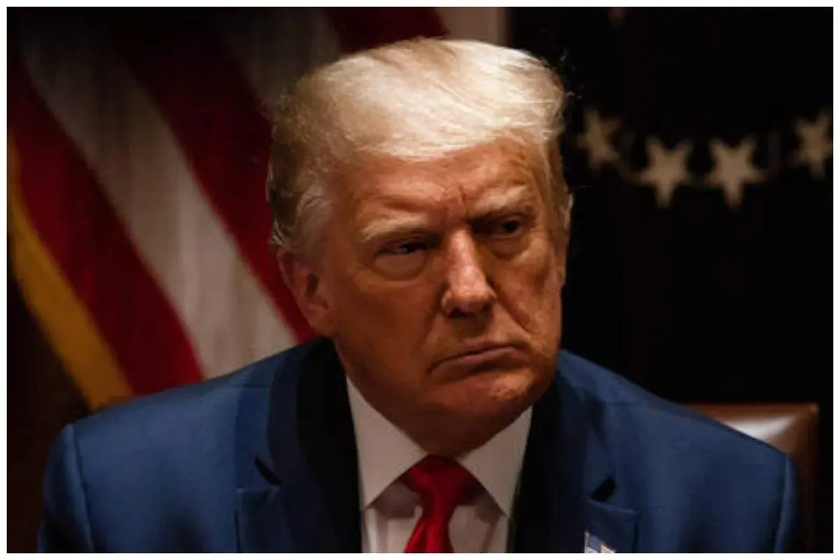 حمله ترامپ به هریس/پیروزی او به کشورهای اوپک پاداش می‌دهد