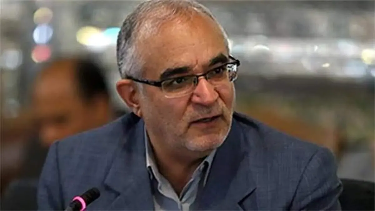 بی‌توجهی به ظرفیت‌های اشتغال در استان کرمانشاه/ هم درگیر سیل و زلزله بودیم و هم مورد کم‌لطفی دولت قرار گرفتیم