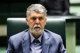 استیضاح وزیر ارشاد کلید خورد