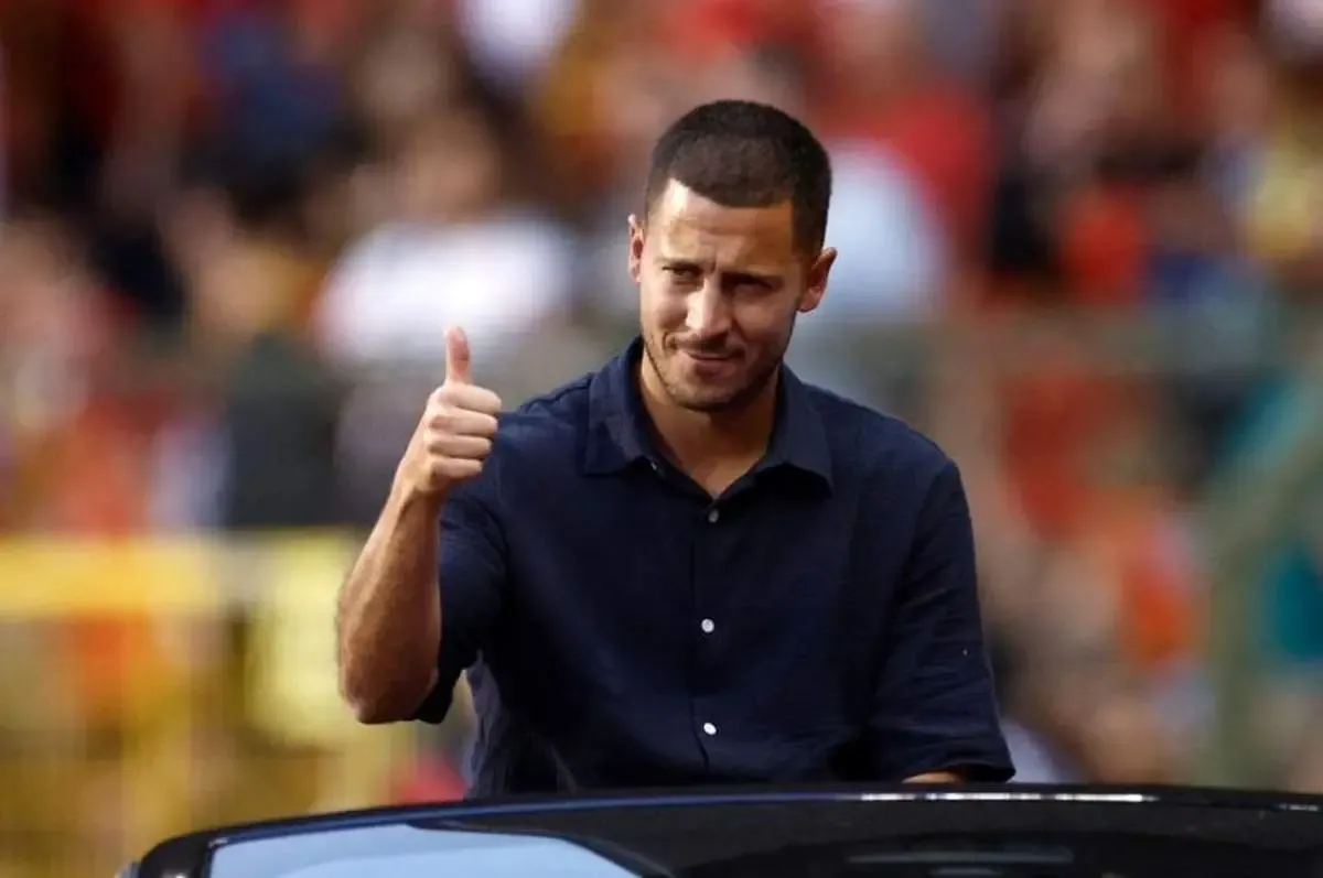 بازنشستگی زودتر از موعد ستاره رئال مادرید | حالا وقت خداحافظی نبود!