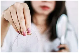 تاثیر مخرب این ۲ ویتامین برای مو