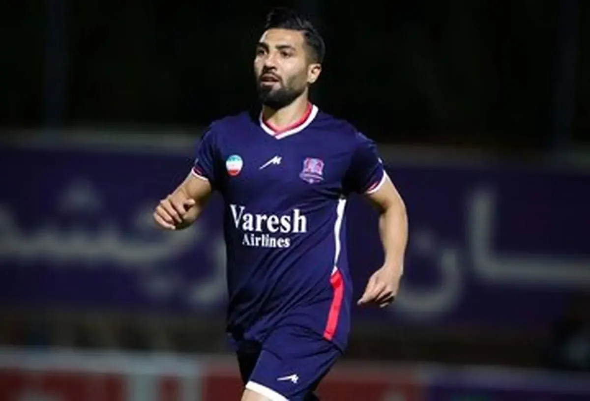 نکونام هر دو فرشید را خط زد!