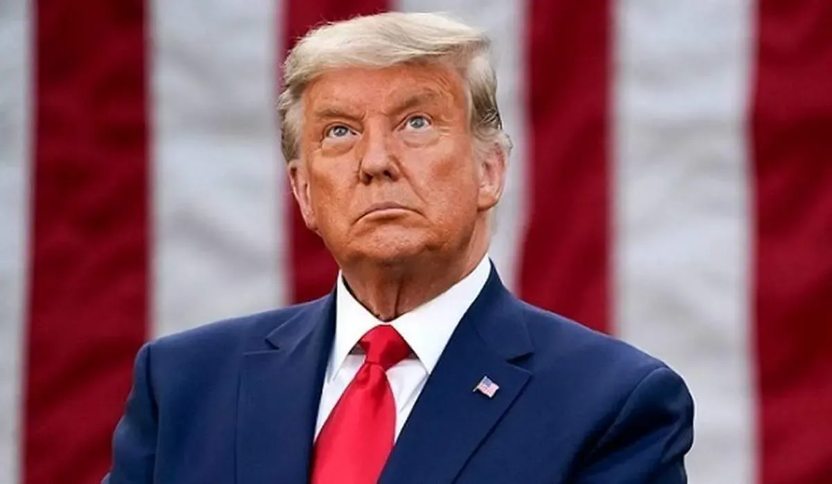 فقط ترامپ می تواند به تهران برود؛ ماجرا چیست؟