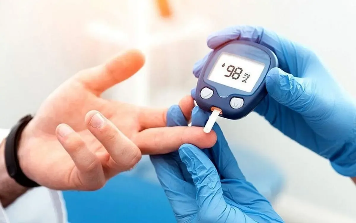 برای کاهش قند خون این مواد غذایی را مصرف کنید