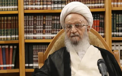 نظر آیت الله مکارم شیرازی در مورد سفر حج در شرایط کنونی