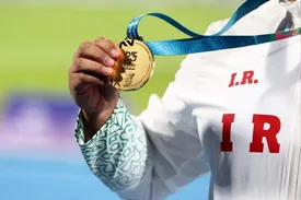 جدول مدالی بازیهای کشورهای اسلامی/ ایران در رده سوم