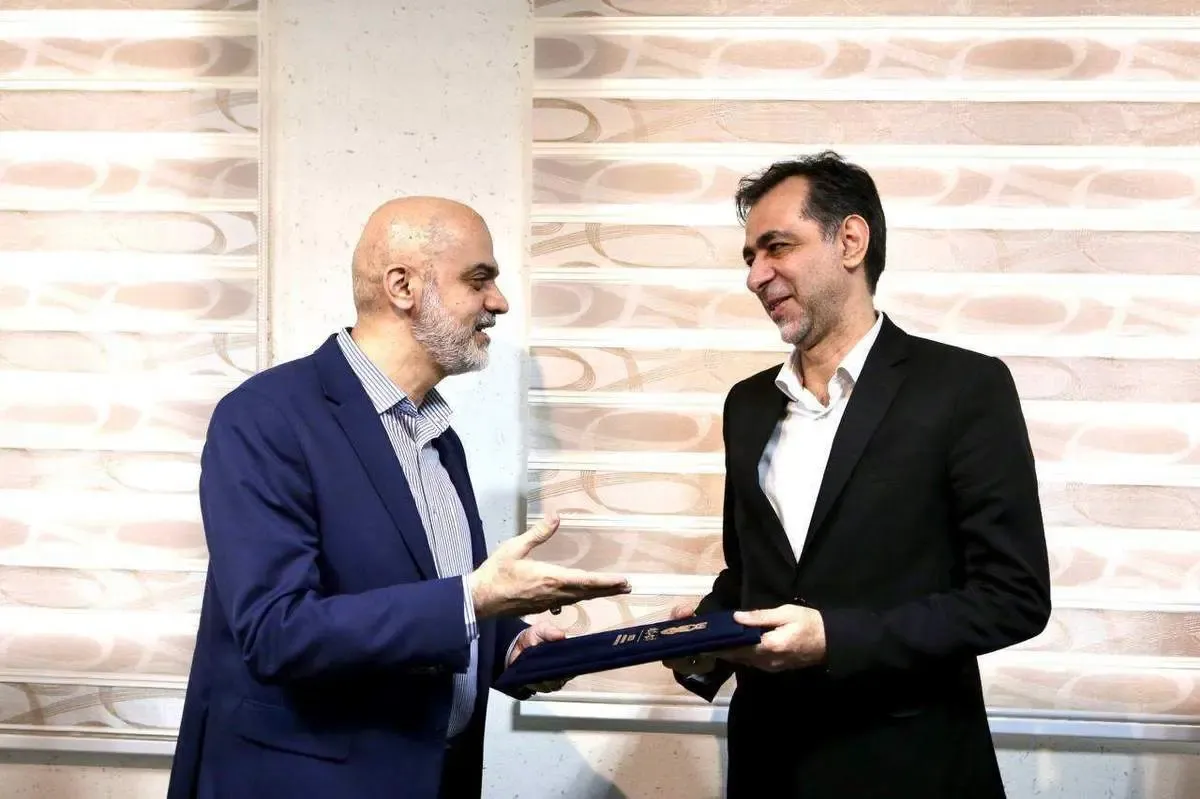 مدیر جدید مجتمع مس سونگون منصوب شد