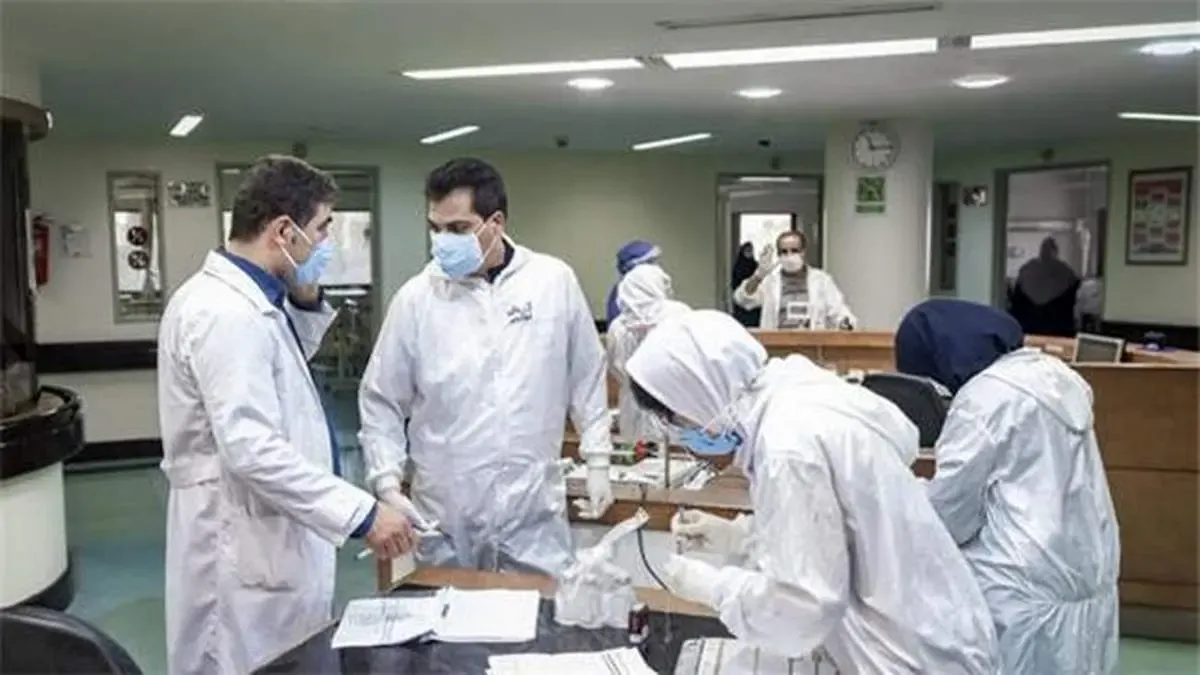 شناسایی ۱۷۶۶۴ بیمار جدید کرونا در کشور / ۱۶۵ تن دیگر جان باختند
