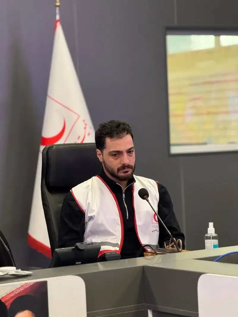 سجاد بابایی