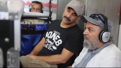 منتظر «پایتخت ۸» نباشید/ خبر بَد سیروس مقدم در آستانه عید