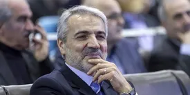 نوبخت حوزه انتخابیه اش را به رشت تغییر داد