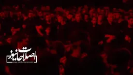 کنایه مداح سر شناس به سعید جلیلی/ داداش انتخابات تمام شد/ ببینید