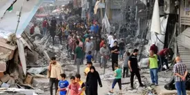 هشدار تل‌آویو به 24 بیمارستان غزه برای تخلیه فوری