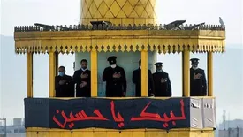 ویژه‌ برنامه‌های لنز ایرانسل برای ماه محرم اعلام شد