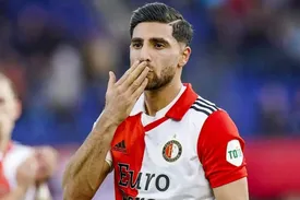 مقصد بعدی علیرضا جهانبخش این تیم است؟