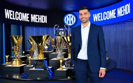 طارمی در جمع موثرترین بازیکنان ملی/ عکس