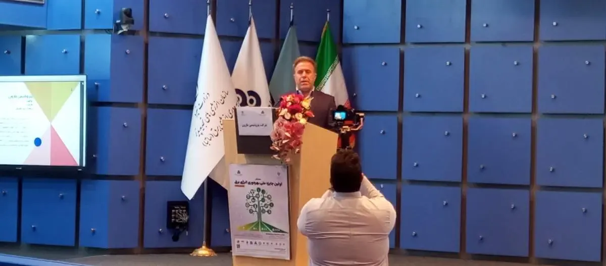 پتروشیمی مارون در مسیر بهبود بهره‌وری انرژی قرار دارد