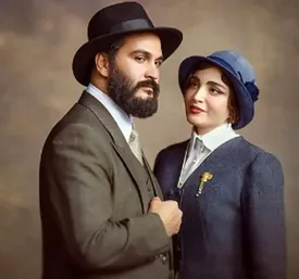 سکانس های مورددار که باعث توقیف سریال سووشون شد را ببینید