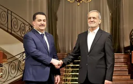 میانجی در پاستور