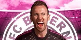 هری کین تا چه زمانی در بایرن مونیخ میماند؟ | اطلاعات جدید از گرانترین انتقال فصل اروپا