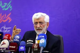 چرا سعید جلیلی از کافه‌ها می‌ترسد؟