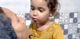 چه کسی یسنا کوچولو را دزدیده بود؟