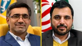 مدیرعامل ایرانسل، انتصاب وزیر جدید ارتباطات را تبریک گفت